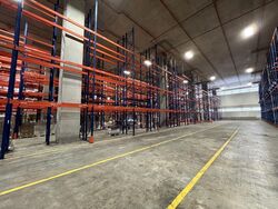 Jalan Buroh (D22), Warehouse #578702111